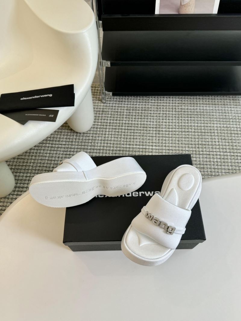 Alexander Wang Sandals